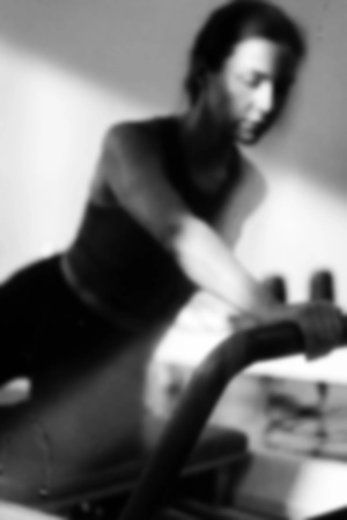 Arch Pilates Functional dersi