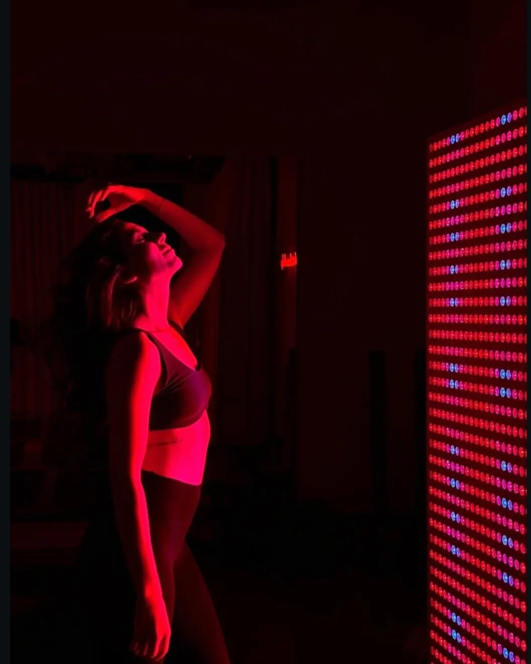 Arch Pilates Hot dersi