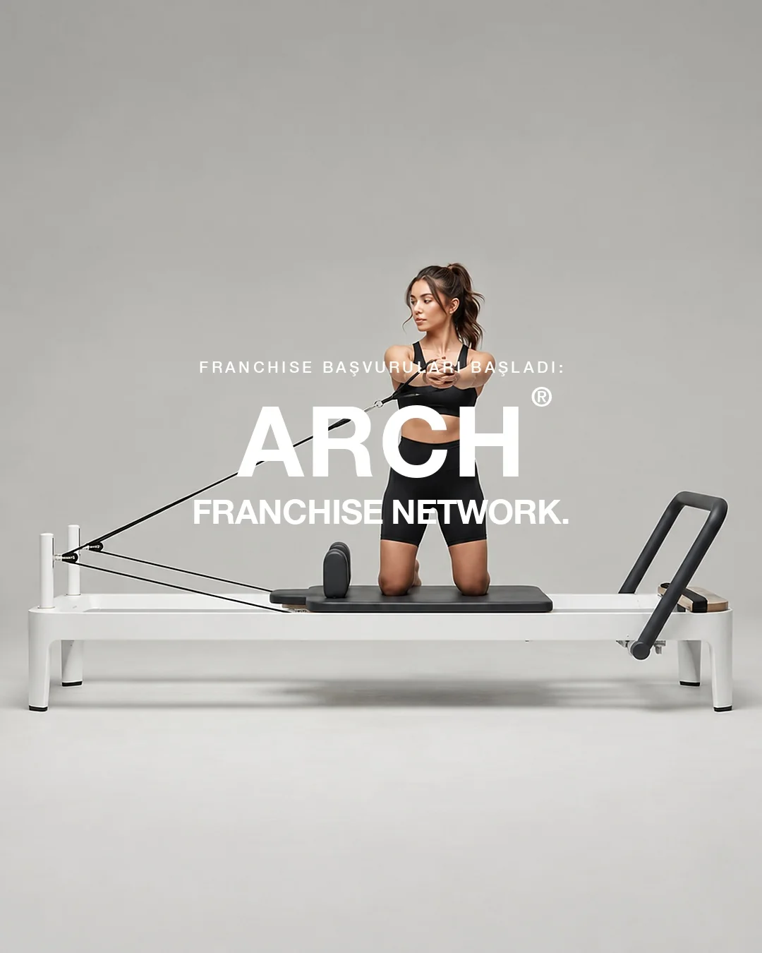 ARCH Franchise Network