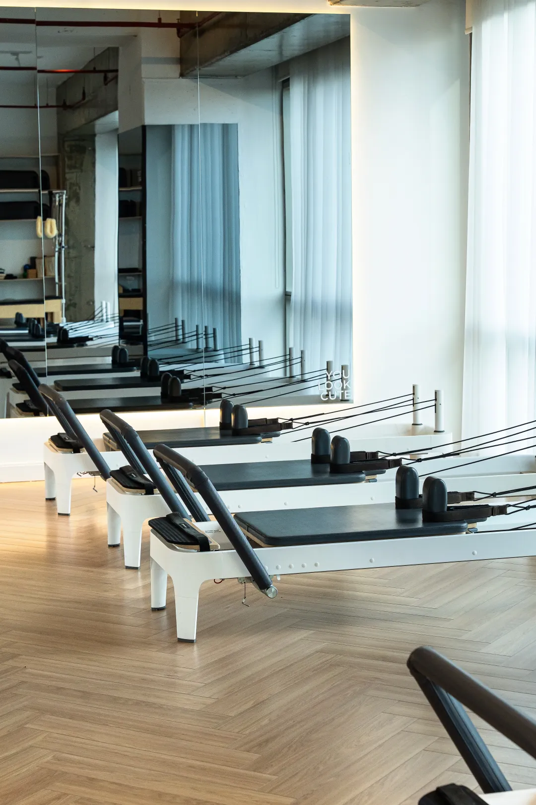 ARCH reformer salonu